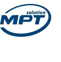 MPT SOLUTION