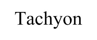 TACHYON