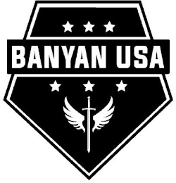 BANYAN USA