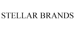 STELLAR BRANDS