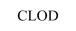 CLOD