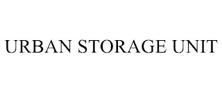 URBAN STORAGE UNIT