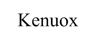 KENUOX