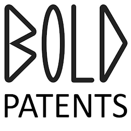 BOLD PATENTS