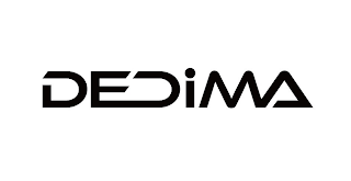 DEDIMA