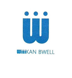 W WIIIKAN BWELL