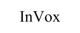 INVOX