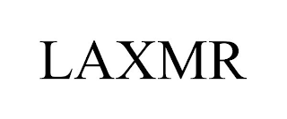 LAXMR