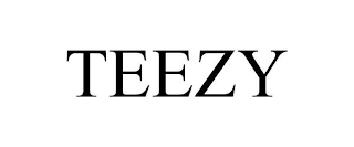 TEEZY