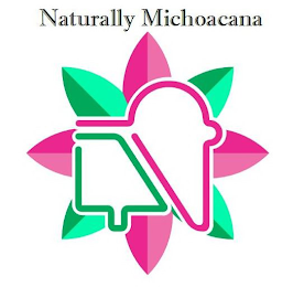 NATURALLY MICHOACANA