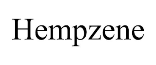 HEMPZENE