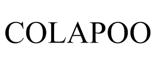 COLAPOO