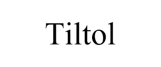 TILTOL