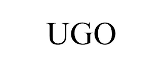 UGO