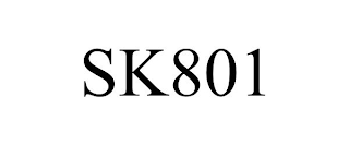 SK801