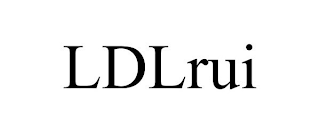 LDLRUI