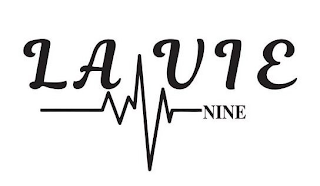 LA VIE NINE