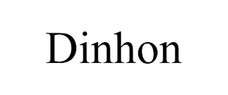 DINHON