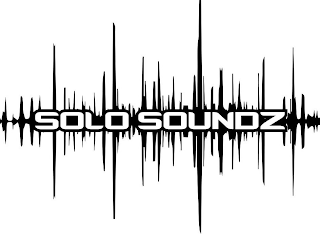 SOLO SOUNDZ