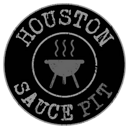 HOUSTON SAUCE PIT