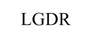 LGDR