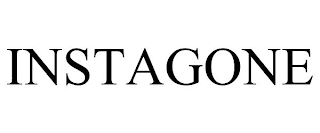 INSTAGONE