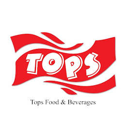 TOPS FOOD & BEVERAGES