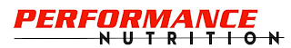 PERFORMANCE NUTRITION