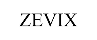 ZEVIX