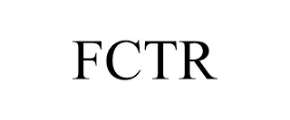 FCTR