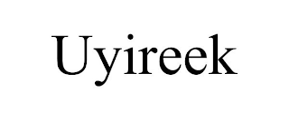 UYIREEK