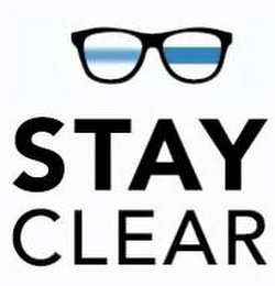 STAY CLEAR