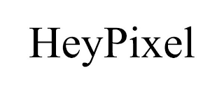 HEYPIXEL