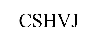 CSHVJ