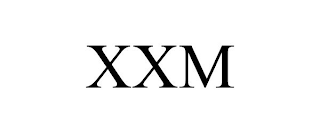 XXM