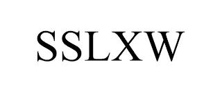 SSLXW