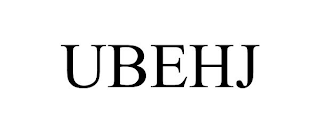 UBEHJ