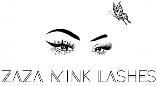 ZAZA MINK LASHES