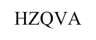 HZQVA