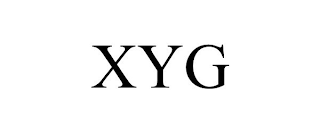 XYG