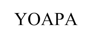 YOAPA