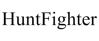 HUNTFIGHTER