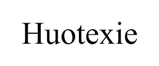 HUOTEXIE