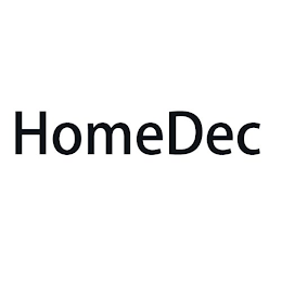 HOMEDEC