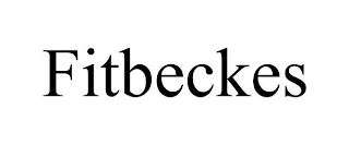 FITBECKES