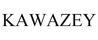 KAWAZEY