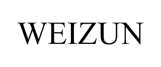 WEIZUN