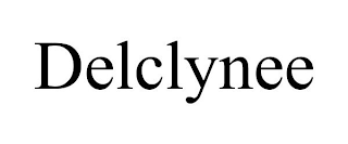 DELCLYNEE