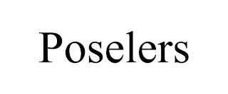 POSELERS