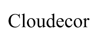 CLOUDECOR
